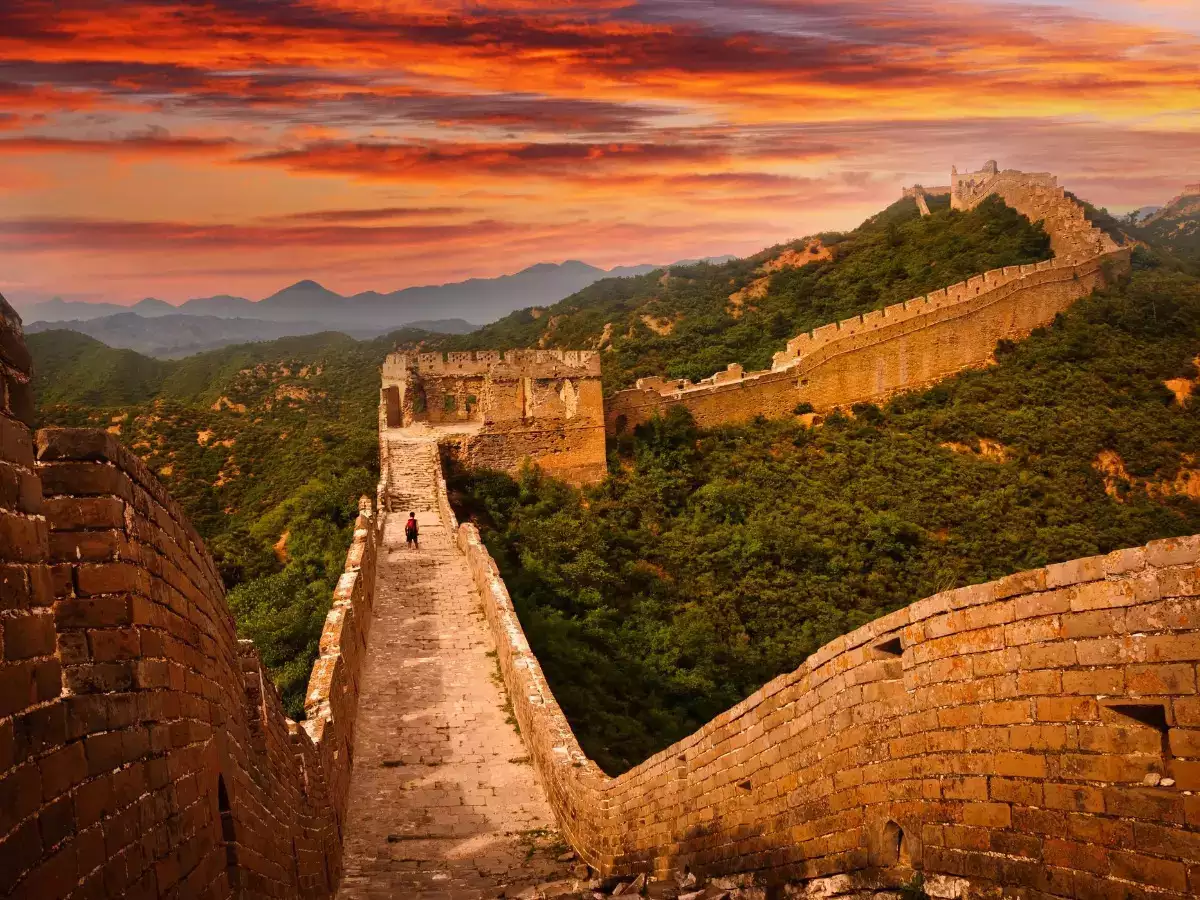 Great Wall