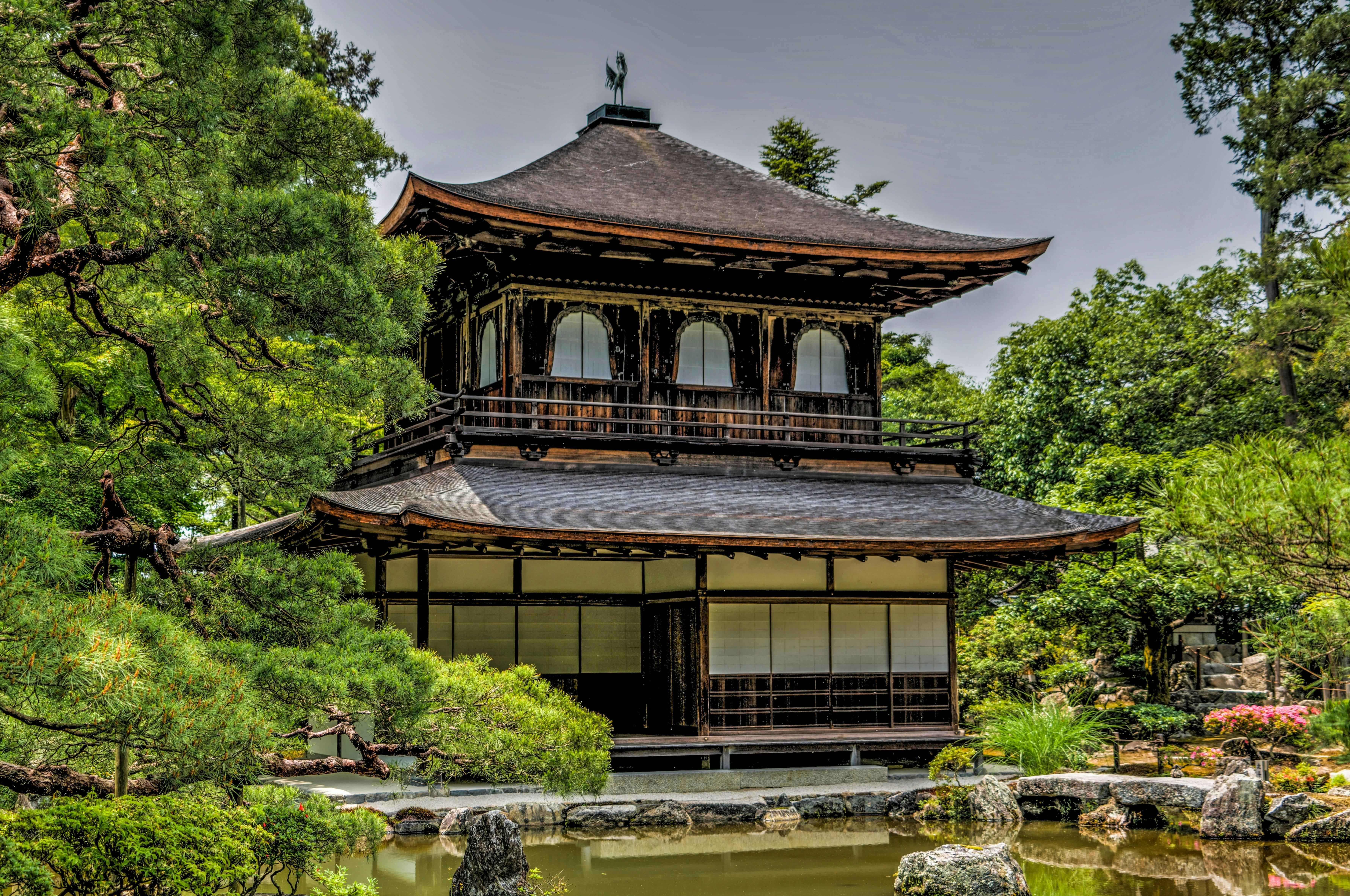 Kyoto